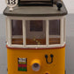 LGB 2035 G Scale Martini Streetcar VG/Box