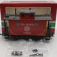 LGB 4065 G Scale Rio Grande Center Cupola Caboose EX/Box
