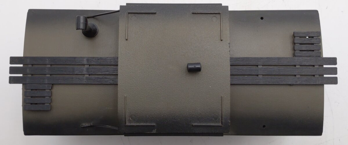 LGB 4065 G Scale Rio Grande Center Cupola Caboose EX/Box