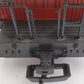 LGB 4065 G Scale Rio Grande Center Cupola Caboose EX/Box