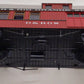 LGB 4075 G Scale Denver & Rio Grande Western Deluxe Drovers Caboose VG/Box