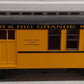 LGB 3081 G Scale Denver & Rio Grande Western Combine Passenger Car VG/Box