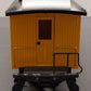 LGB 3081 G Scale Denver & Rio Grande Western Combine Passenger Car VG/Box