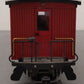 LGB 3180 G Denver South Park & Pacific Passenger Car #3180 EX/Box