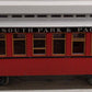 LGB 3180 G Denver South Park & Pacific Passenger Car #3180 EX/Box