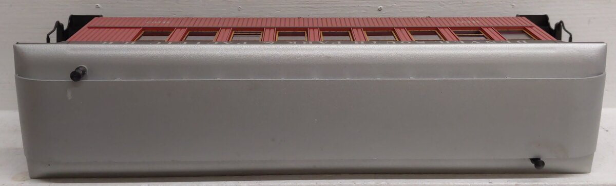 LGB 3180 G Denver South Park & Pacific Passenger Car #3180 EX/Box