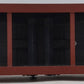 Aristo-Craft 81402 G Scale Colorado & Southern Coal Hopper Car - Metal Wheels EX/Box