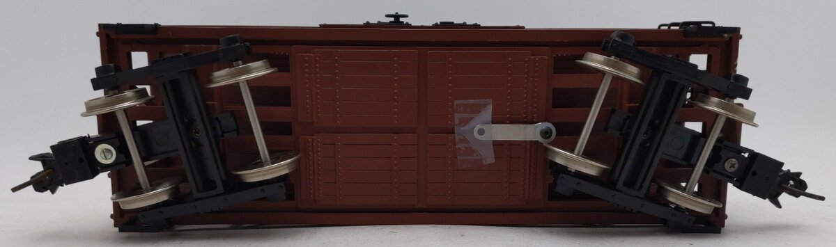 Aristo-Craft 81402 G Scale Colorado & Southern Coal Hopper Car - Metal Wheels EX/Box