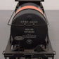 Aristo-Craft 41309 Santa Fe Single Dome Tank Car (Metal Wheels) EX/Box