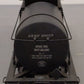 Aristo-Craft 41309 Santa Fe Single Dome Tank Car (Metal Wheels) EX/Box