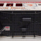LGB 3181-DG G Scale Wilson Brothers Advanced Advertising Car #4 - Plastic Wheels EX/Box