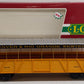 LGB 30260 G Scale Denver & Rio Grande Western Covered Passenger Car #404 EX/Box