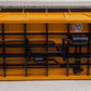 LGB 30260 G Scale Denver & Rio Grande Western Covered Passenger Car #404 EX/Box