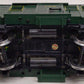 LGB 3019 G Scale Mail Post Car with Lights (Metal Wheels) EX/Box