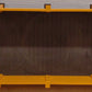Kalamazoo 1874-3 G Scale Gondola w/ Barrels EX/Box