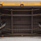 Kalamazoo 1874-3 G Scale Gondola w/ Barrels EX/Box