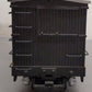 LGB 4067-HD G Scale Harley Davidson Ltd. Edition Boxcar EX/Box