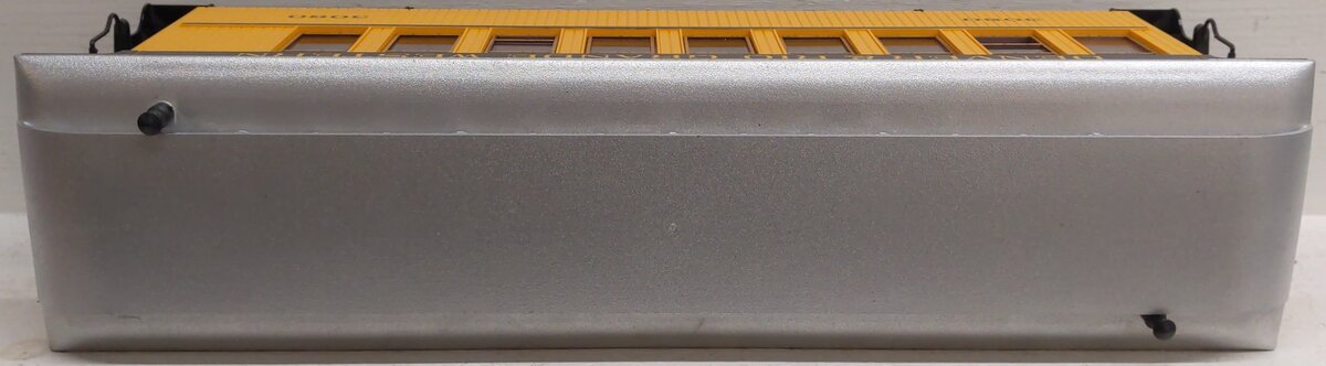 LGB 3080 G Scale Denver & Rio Grande Western Passenger Car EX/Box