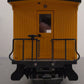 LGB 3080 G Scale Denver & Rio Grande Western Passenger Car EX/Box
