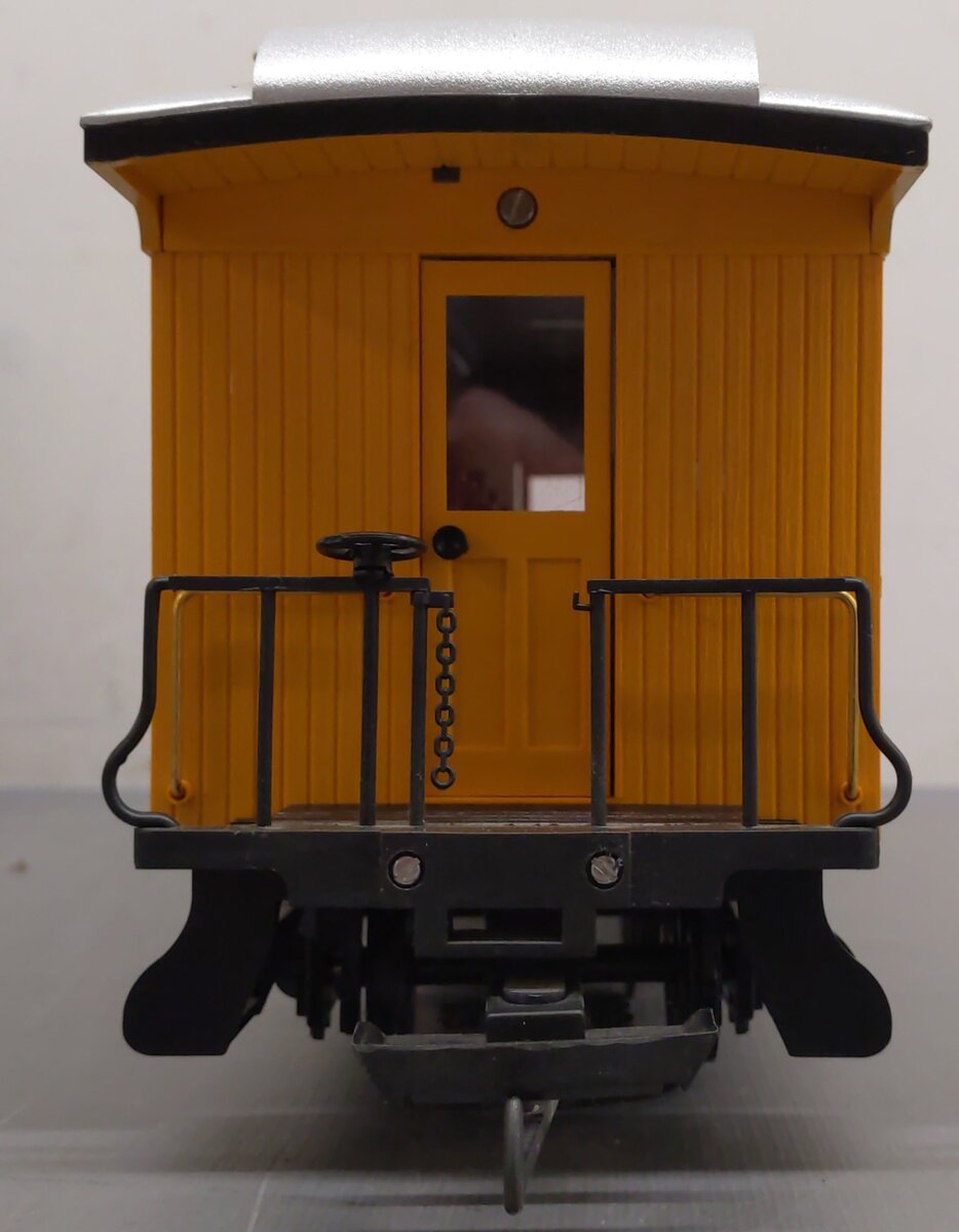 LGB 3080 G Scale Denver & Rio Grande Western Passenger Car EX/Box