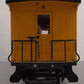 LGB 3080 G Scale Denver & Rio Grande Western Passenger Car EX/Box