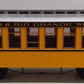 LGB 3080 G Scale Denver & Rio Grande Western Passenger Car EX/Box