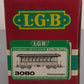 LGB 3080 G Scale Denver & Rio Grande Western Passenger Car EX/Box