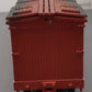 LGB 4070 G Scale Budweiser Woodside Reefer Car #4070 VG/Box