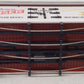 LGB 4070 G Scale Budweiser Woodside Reefer Car #4070 VG/Box