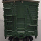 LGB 4068 G Scale Denver & Rio Grande Western Stock Car #4068 EX/Box