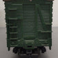 LGB 4068 G Scale Denver & Rio Grande Western Stock Car #4068 EX/Box