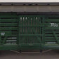 LGB 4068 G Scale Denver & Rio Grande Western Stock Car #4068 EX/Box