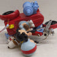 LGB 22030 G Scale PEANUTS® Motorcycle EX/Box