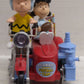 LGB 22030 G Scale PEANUTS® Motorcycle EX/Box