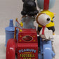 LGB 22030 G Scale PEANUTS® Motorcycle EX/Box