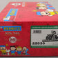 LGB 22030 G Scale PEANUTS® Motorcycle EX/Box