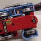 LGB 22030 G Scale PEANUTS® Motorcycle EX/Box