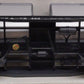 LGB 4086 G Scale White Pass & Yukon Forney Flatcar w/Ore Container Load #462 EX/Box