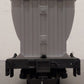 LGB 4086 G Scale White Pass & Yukon Forney Flatcar w/Ore Container Load #462 EX/Box