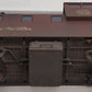 LGB 42710 G Scale Rio Grande Caboose #1993 (Metal Wheels) - Weathered/Box
