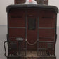 LGB 42710 G Scale Rio Grande Caboose #1993 (Metal Wheels) - Weathered/Box