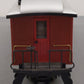LGB 32840 Denver, South Park and Pacific Baggage Car w/Metal Wheels EX/Box