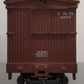 LGB 45670 G Scale Colorado & Southern Boxcar #4567 EX/Box