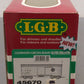 LGB 45670 G Scale Colorado & Southern Boxcar #4567 EX/Box