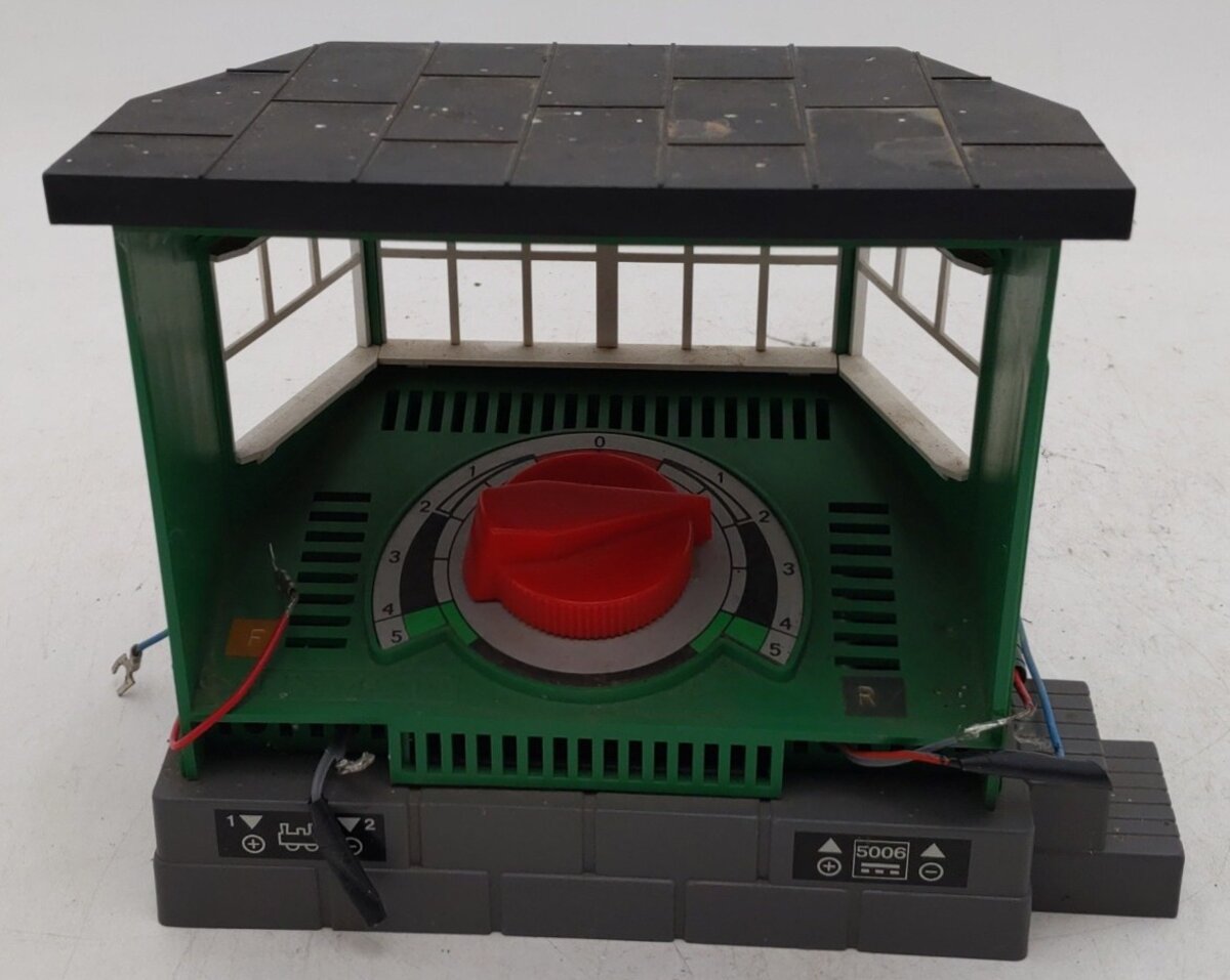 LGB 5012N G Scale Speed Controller EX/Box