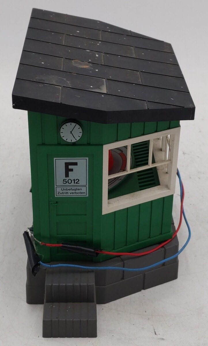 LGB 5012N G Scale Speed Controller EX/Box