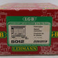 LGB 5012N G Scale Speed Controller EX/Box