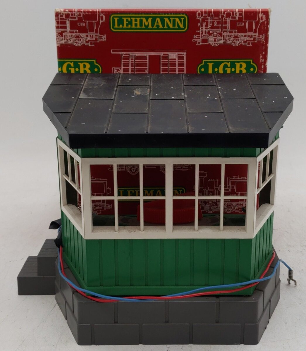 LGB 5012N G Scale Speed Controller EX/Box