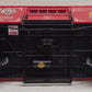 LGB 3084-DG G Scale Wilson Bros. Circus Passenger Car EX