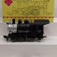 Aristo-Craft 21327 G Scale D&RGW 0-4-0 Switcher #210 VG/Box